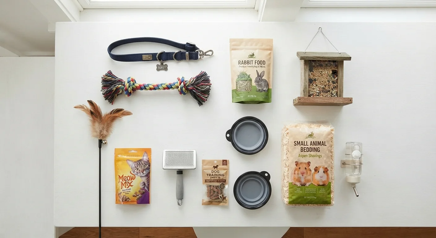 Annual Pet Care Costs by Species: A Reference Breakdown
