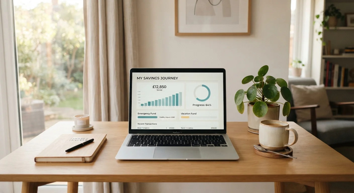 Automating Your Savings: What to Set Up, In What Order, and Why
