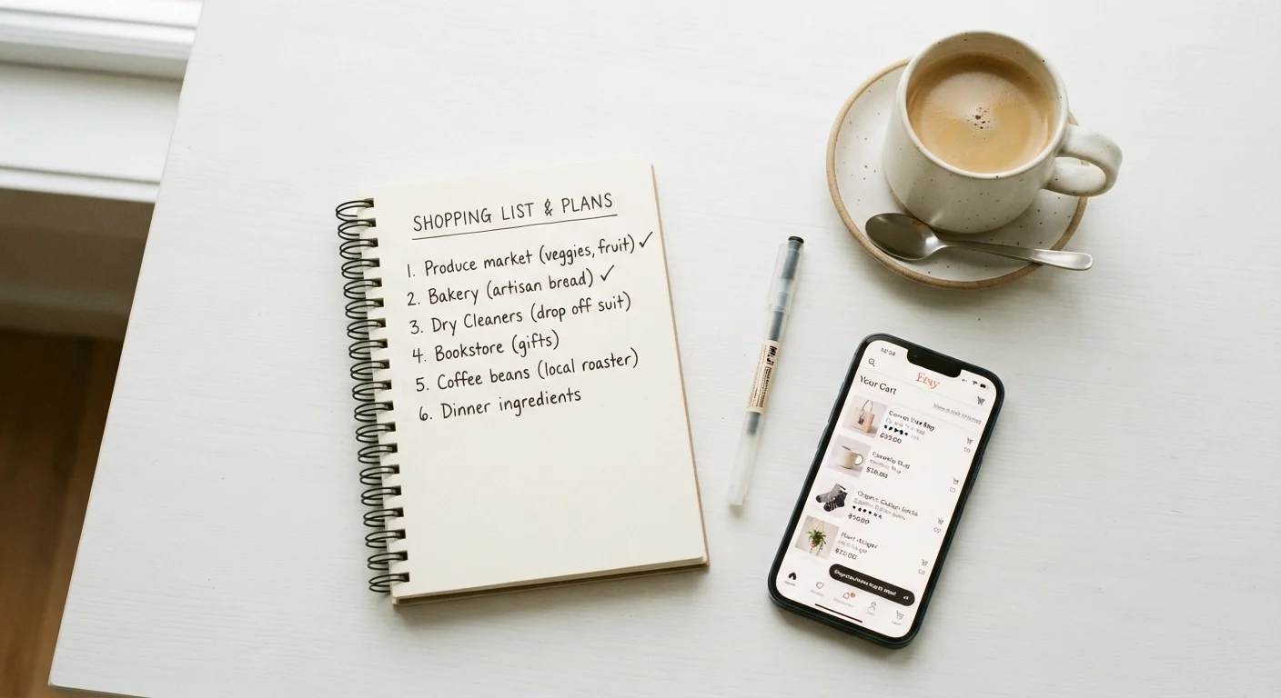 Before You Buy: A Checklist for Comparing Prices the Right Way