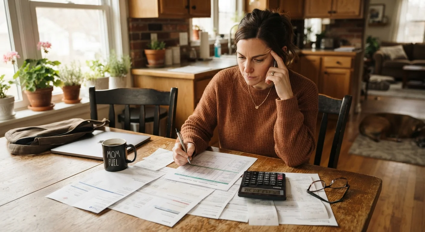 Before You Take Out a Personal Loan to Pay Off Debt, Read This