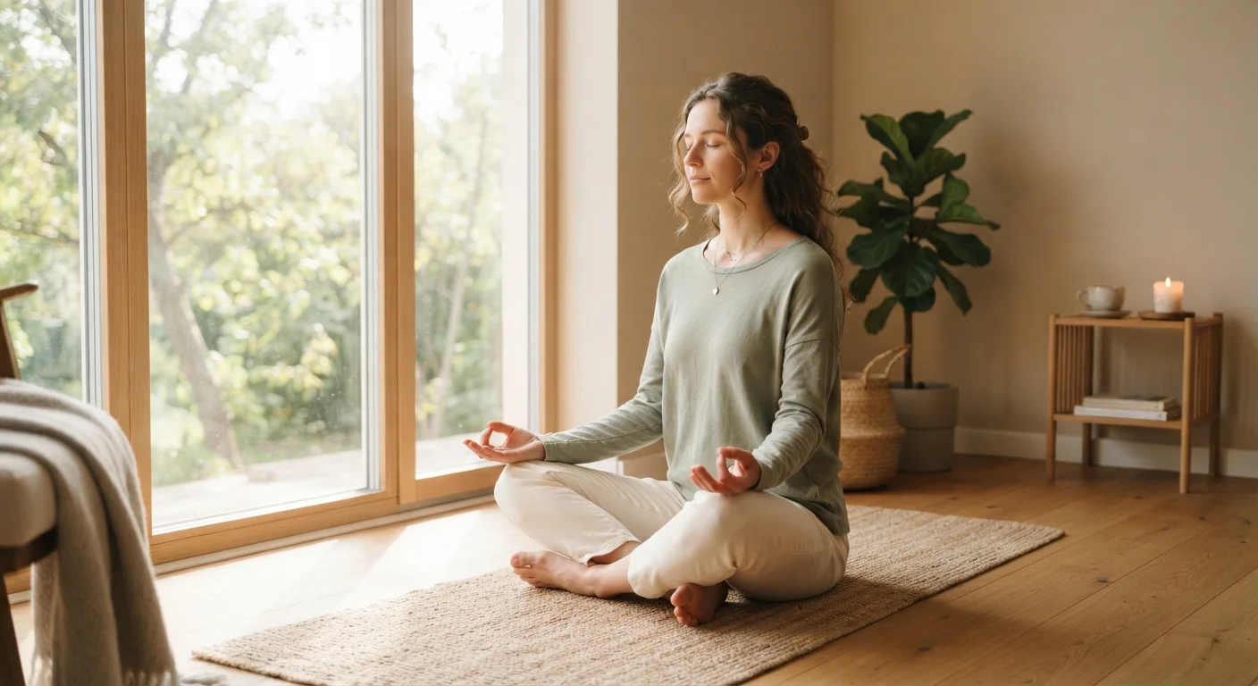 Breathwork as a Daily Practice: What It Is and Why People Do It