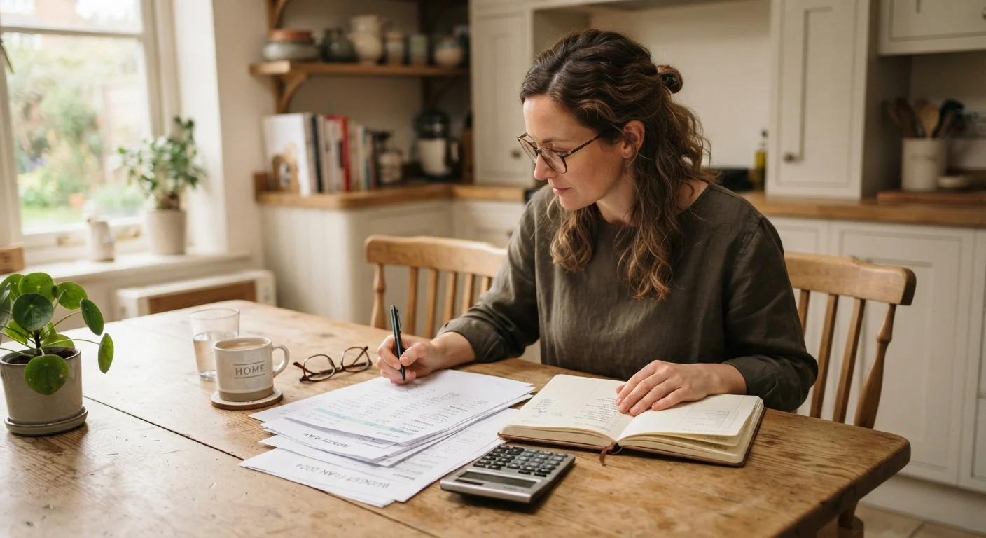 Budgeting on an Irregular Income: Strategies That Actually Hold Up