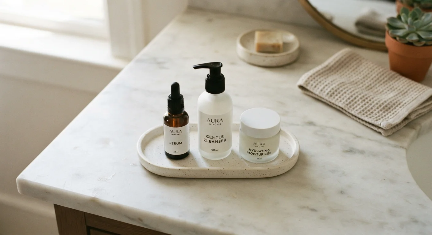 Building a Skincare Routine When You Don't Know Where to Start