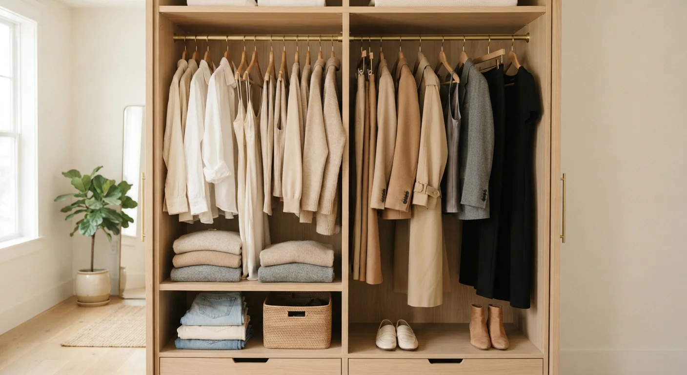 Building a Wardrobe That Works Across Multiple Occasions