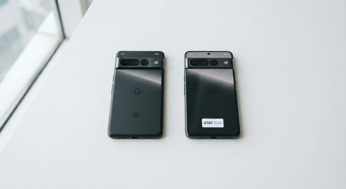 Buying a Phone Unlocked vs. Through a Carrier: What Changes?