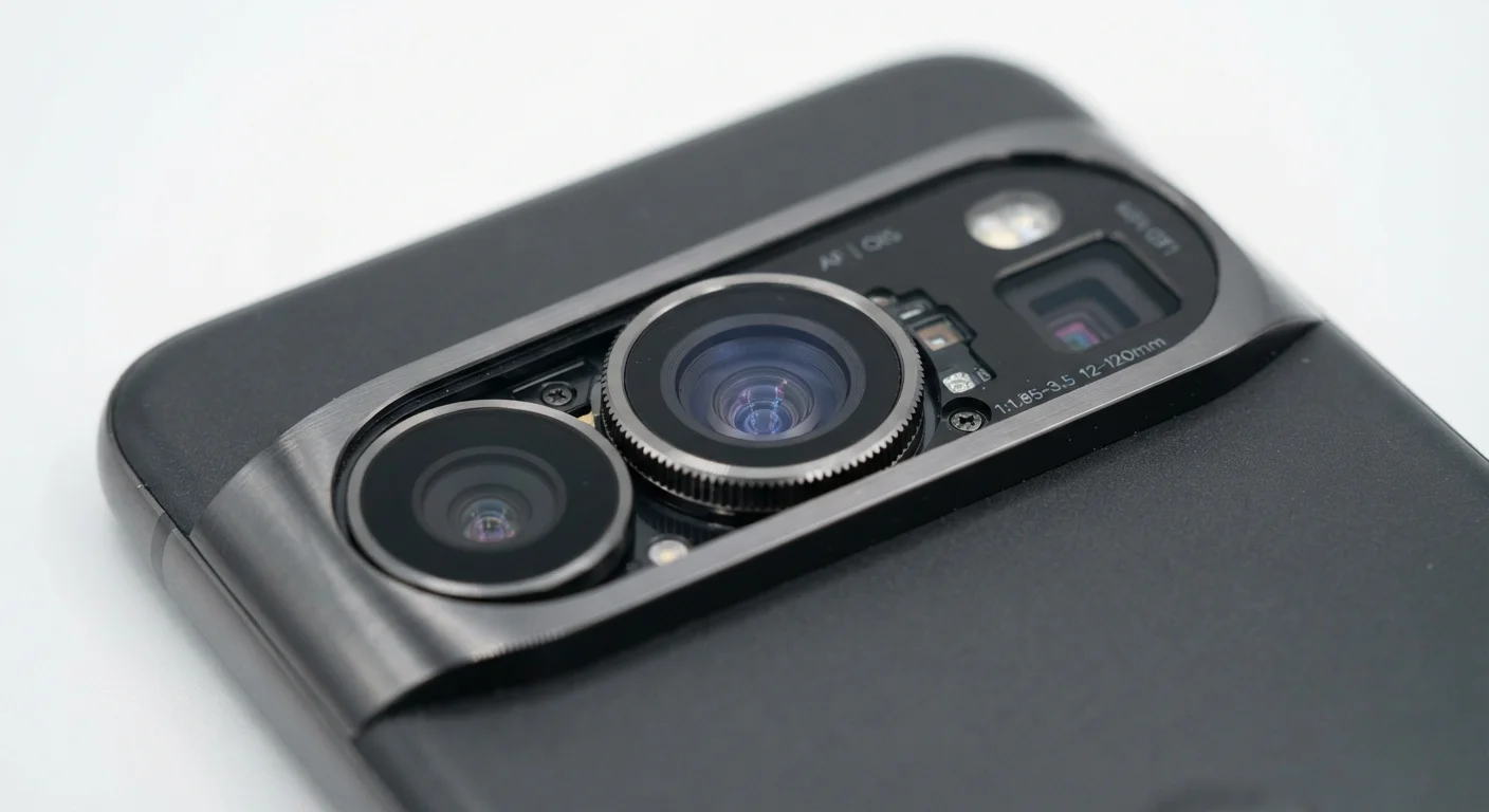 Camera Megapixels Are Only Part of the Story — Here's the Full Picture