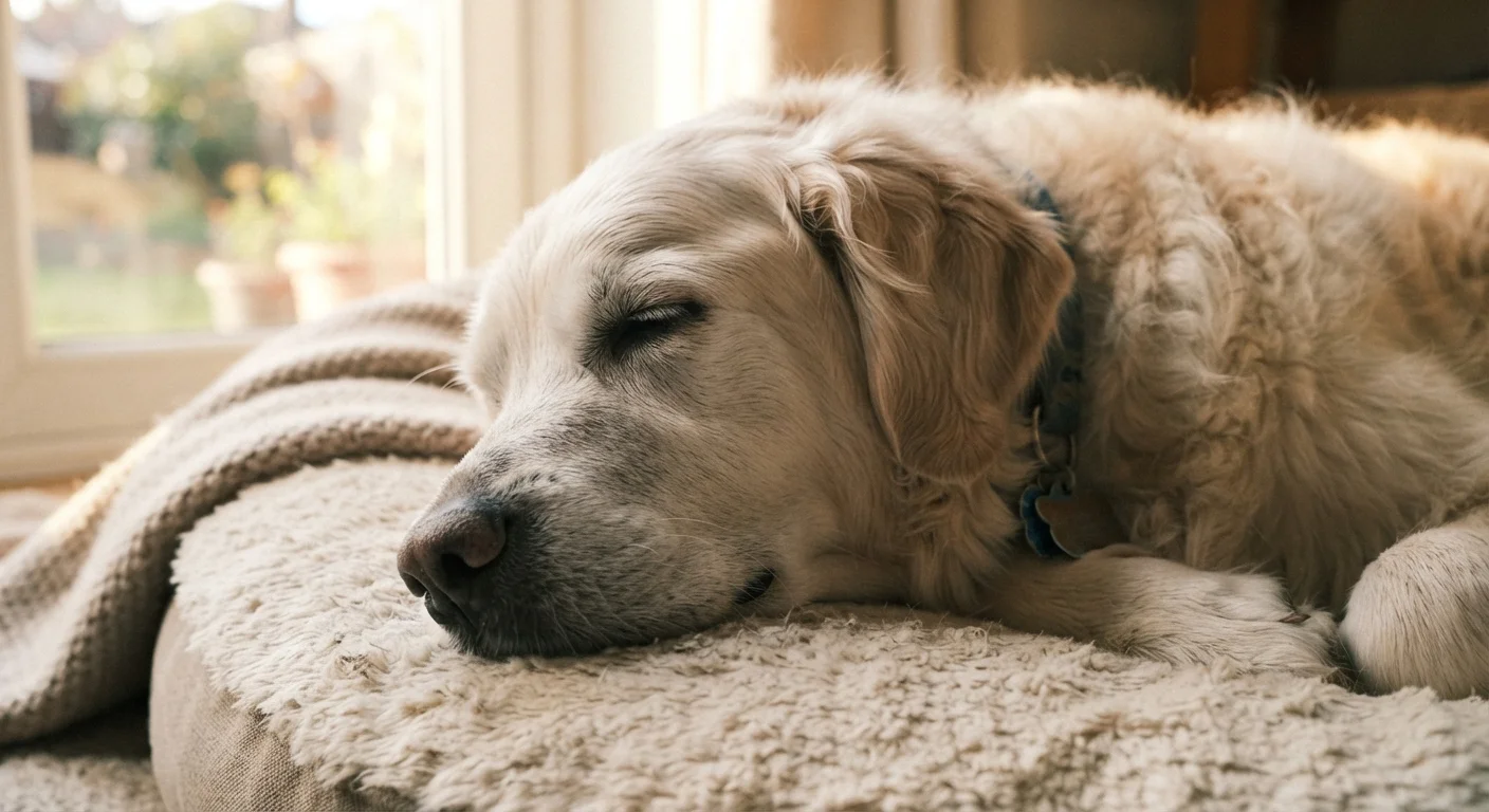 Caring for a Senior Pet: How Health Needs and Costs Shift With Age