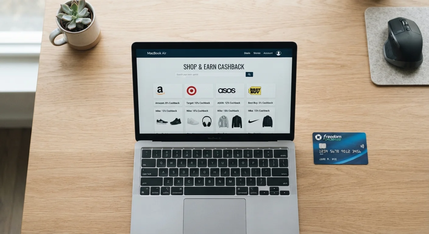 Cashback Portals vs. Cashback Credit Cards: Understanding the Difference