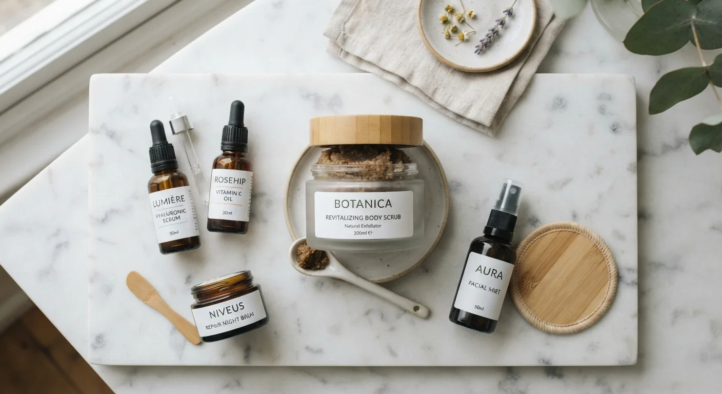 Chemical Exfoliants vs. Physical Scrubs: How Each One Works on Skin
