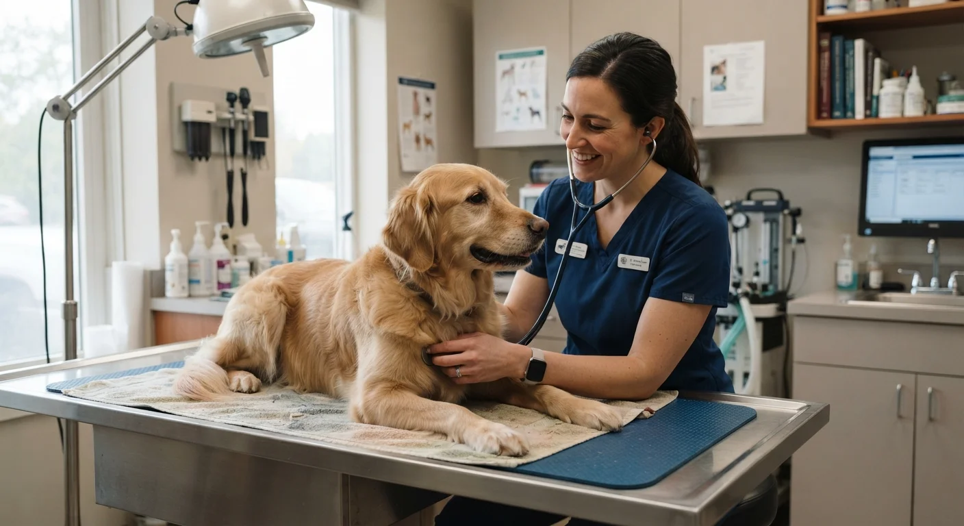 Common Beliefs About Pet Vaccines That Vets Frequently Have to Correct