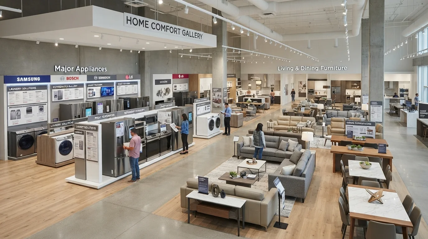 Comparing Prices on Big-Ticket Items: What's Different About High-Cost Purchases