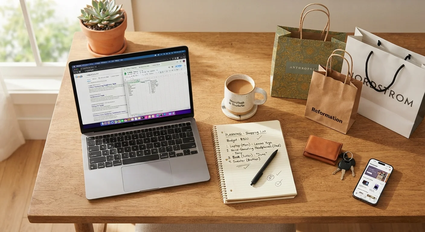 Deal Hunting From Scratch: A First-Timer's Complete Starting Point