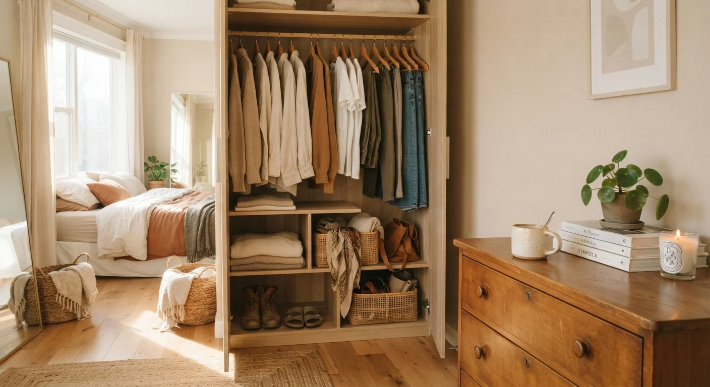Dressing for Your Lifestyle, Not Your Pinterest Board