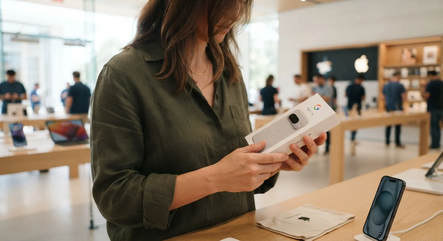 Everything First-Time Smartphone Buyers Should Know Before Choosing