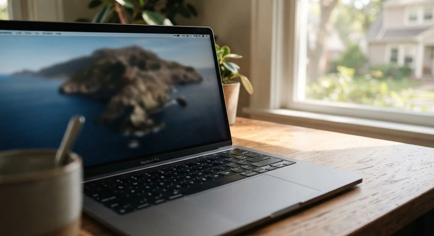 Everything That Shapes How Long a Laptop Battery Actually Lasts