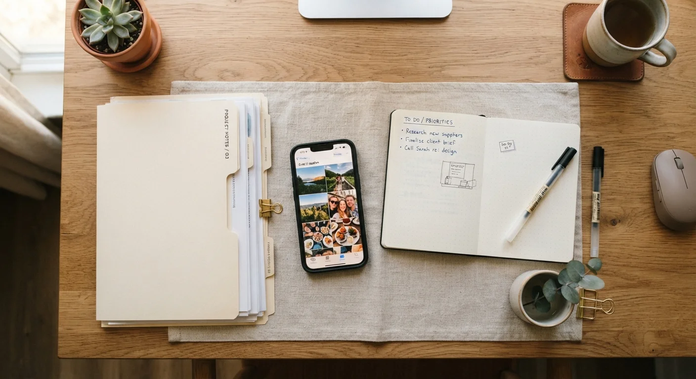Everything You Should Document Before Filing Any Insurance Claim