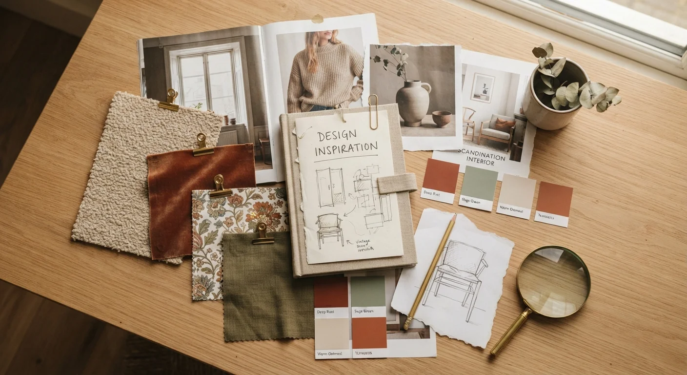Finding Your Style Identity From the Ground Up