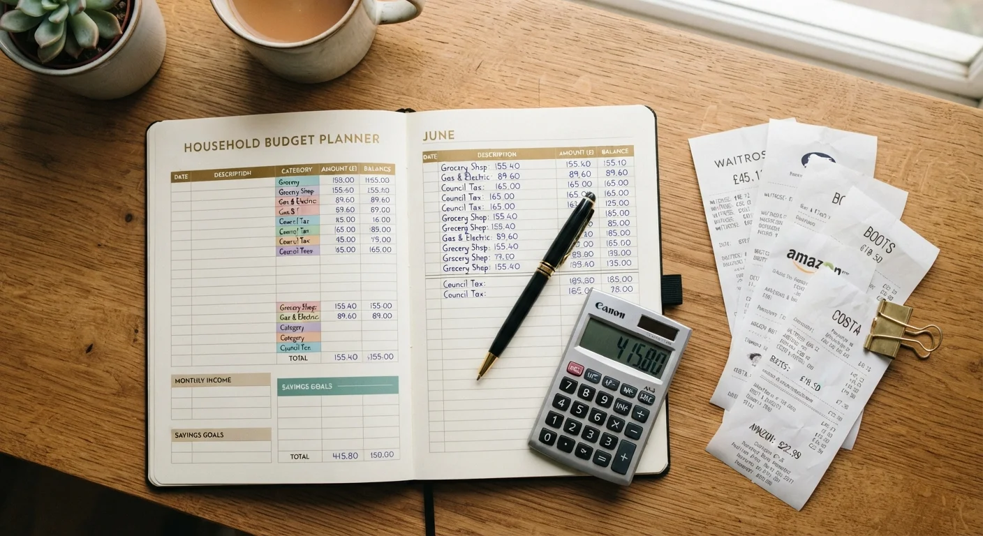 Fixed vs. Variable Expenses: What the Difference Means for Your Budget