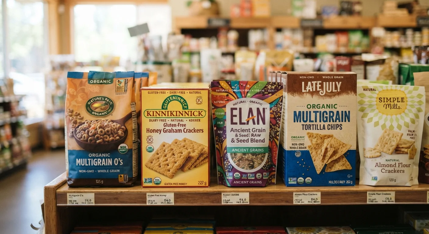 Food Label Terms That Seem Meaningful but Require a Closer Look