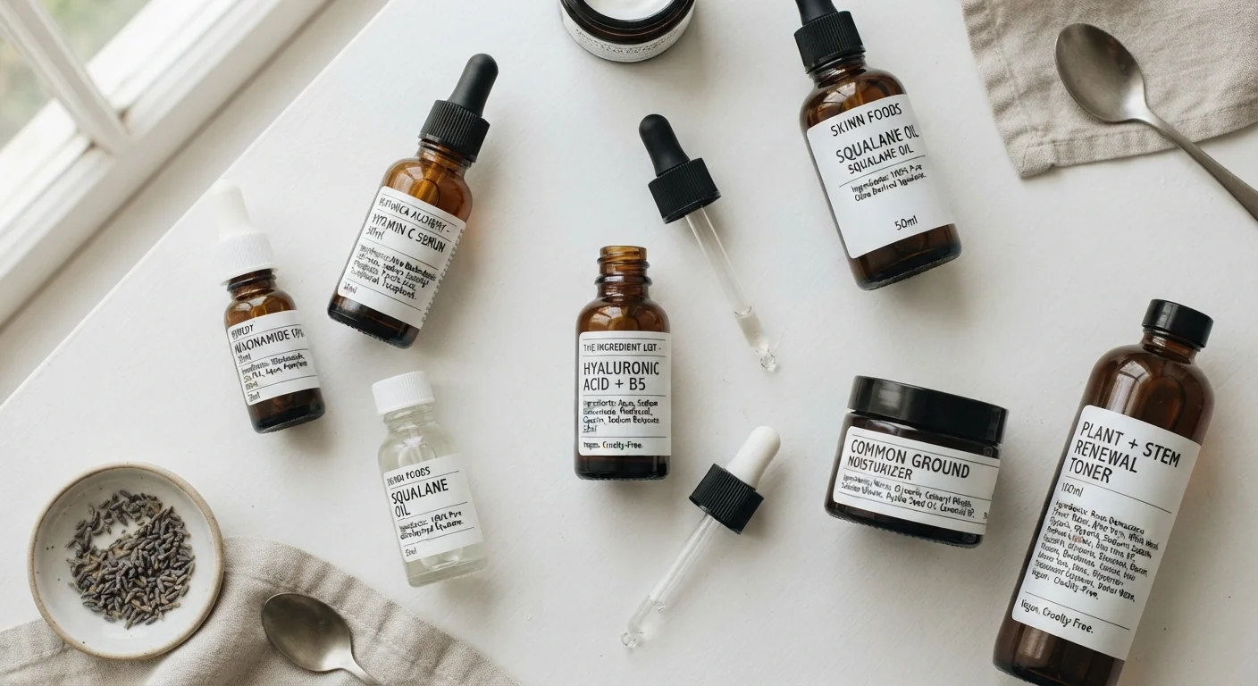 Fragrance in Beauty Products: What to Know Before You Buy