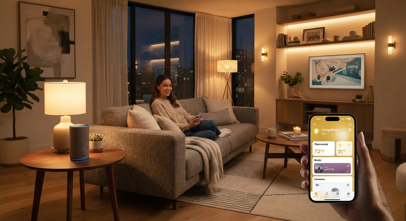 Getting Started with Home Automation: A Ground-Up Introduction