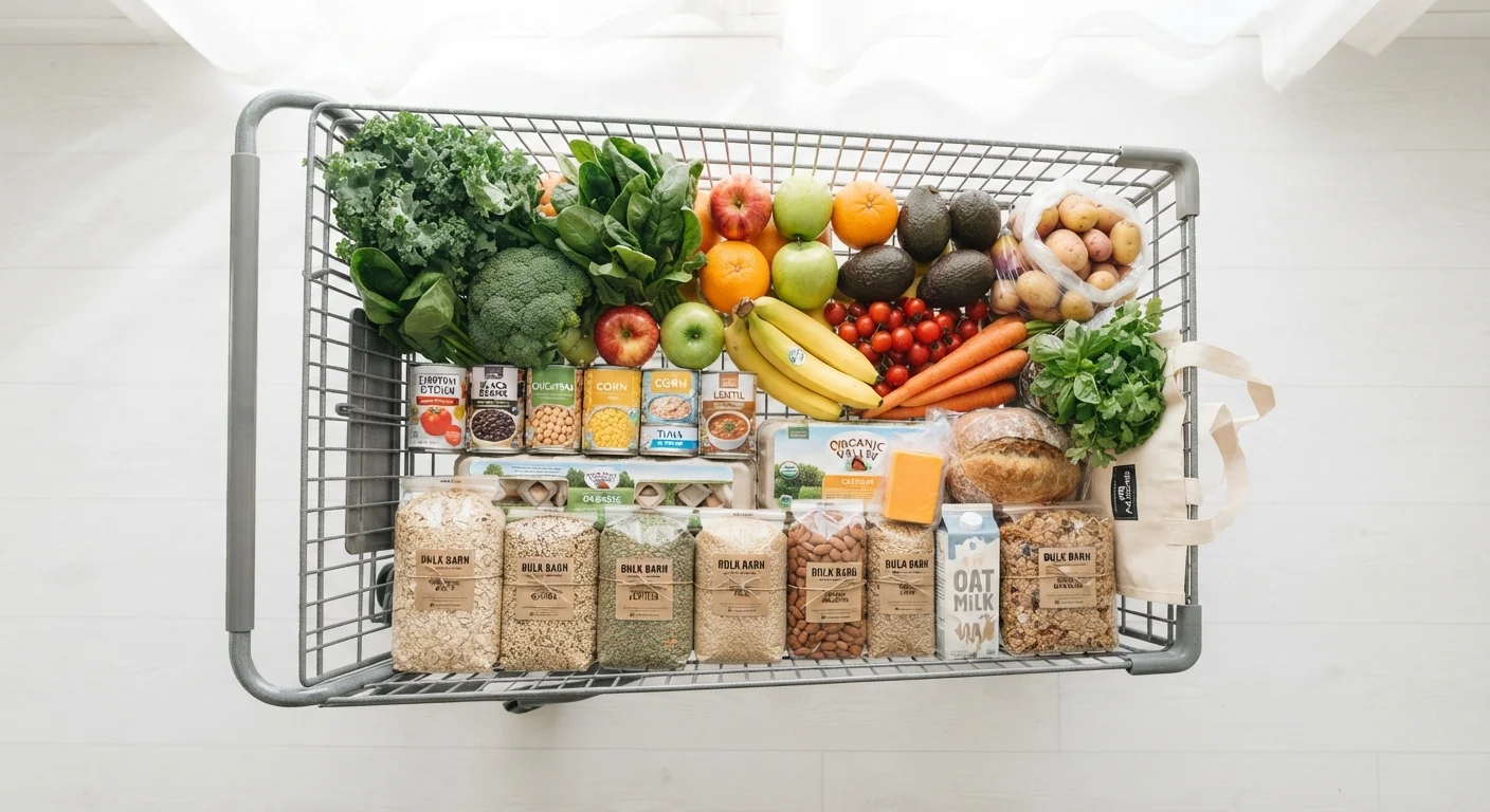 Grocery Budget Myths That Cost Americans Money