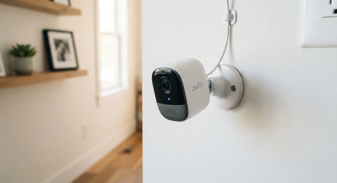 Home Security Cameras: What the Specs Don't Tell You