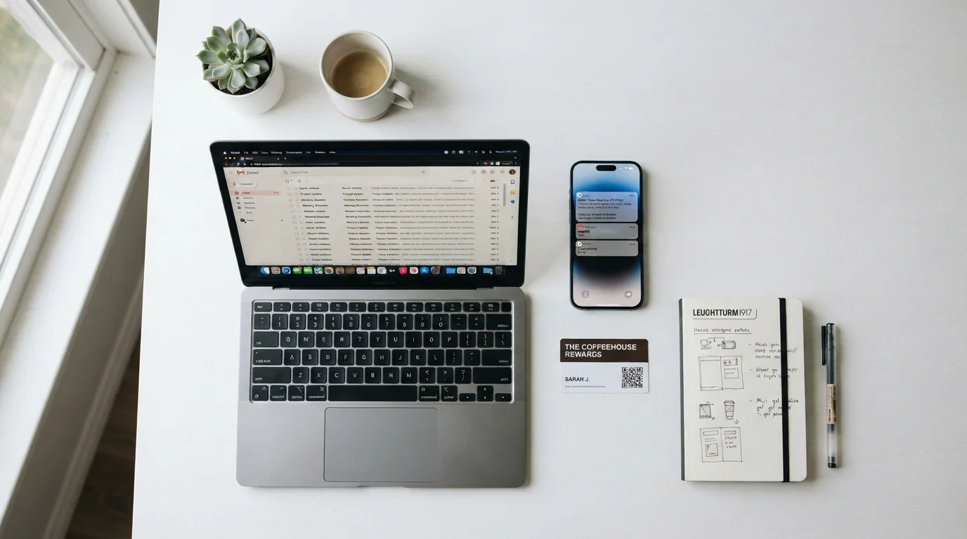 How Email Lists, Loyalty Programs, and Social Channels Deliver Exclusive Discounts