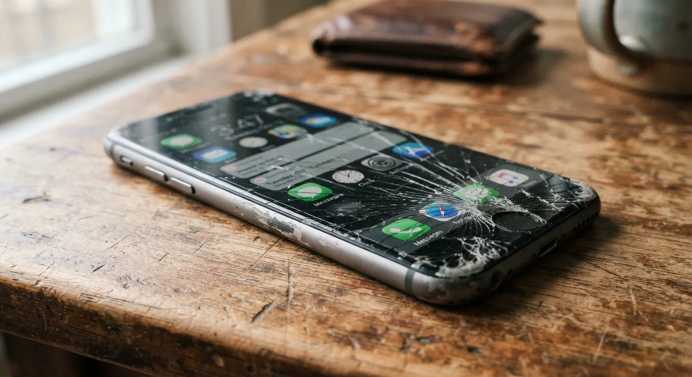 How Long Should a Smartphone Last — and What Shortens Its Life?
