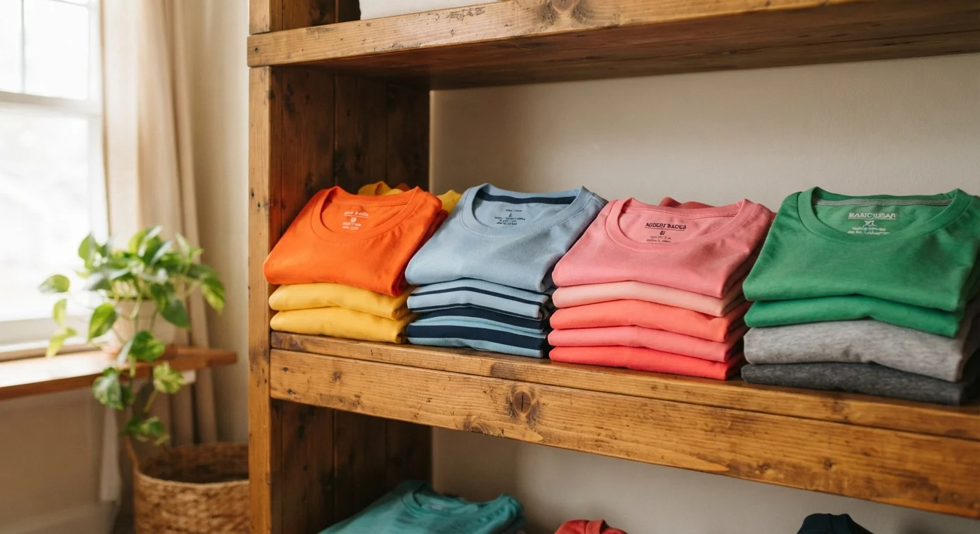 How to Care for Inexpensive Clothes So They Last Longer
