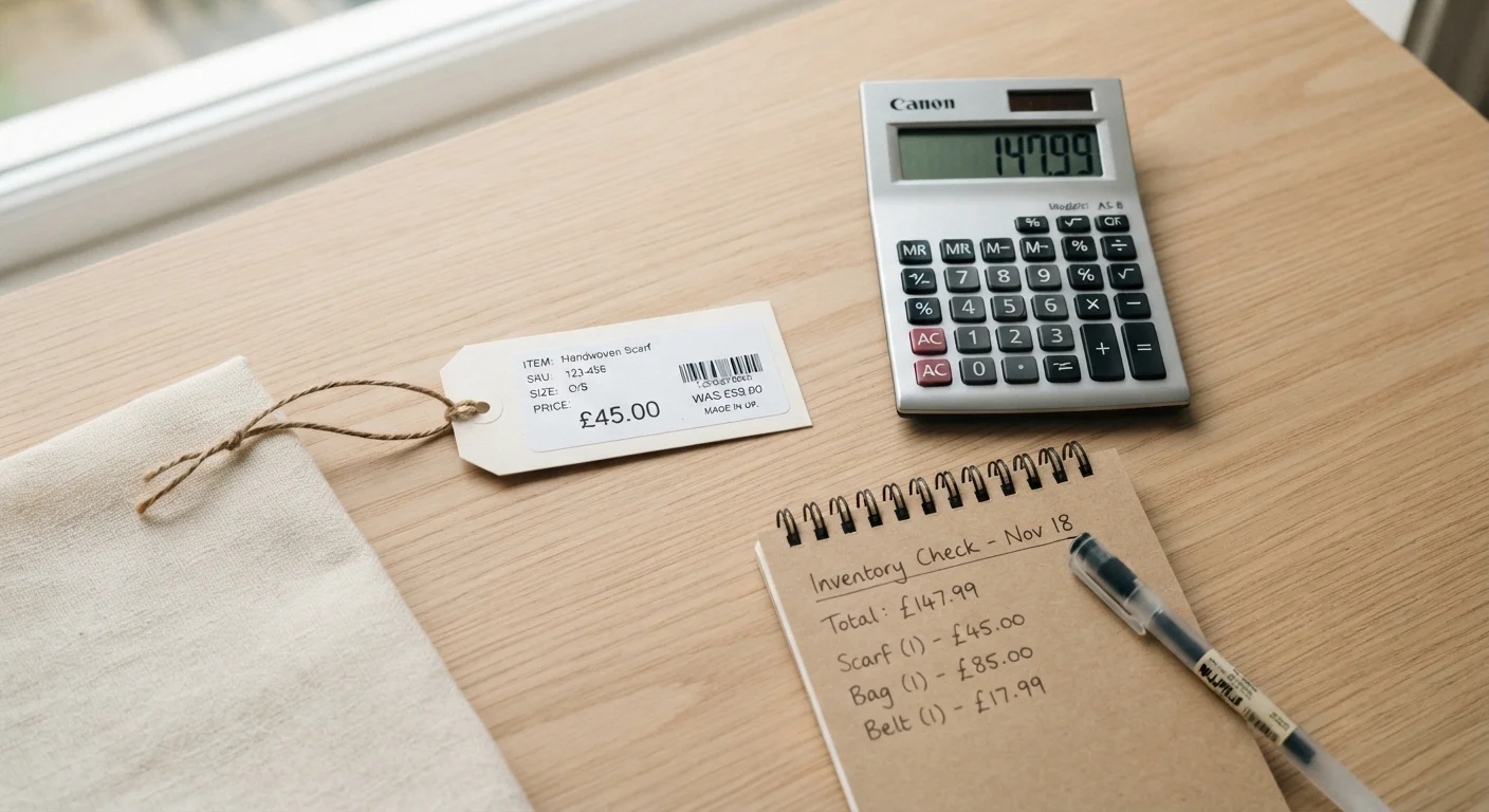 How to Read a Price Tag Beyond the Sticker Number
