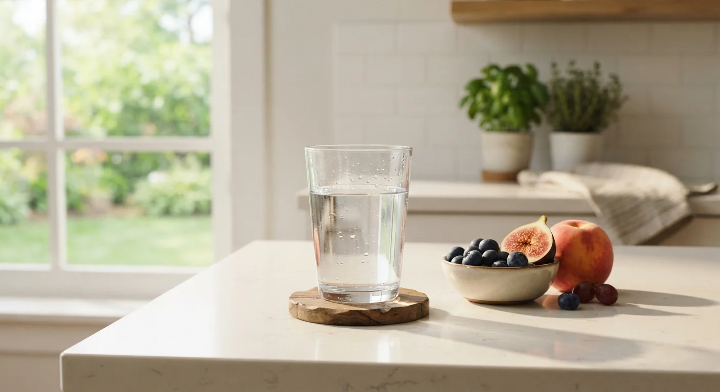 Hydration Myths That Are Worth Letting Go