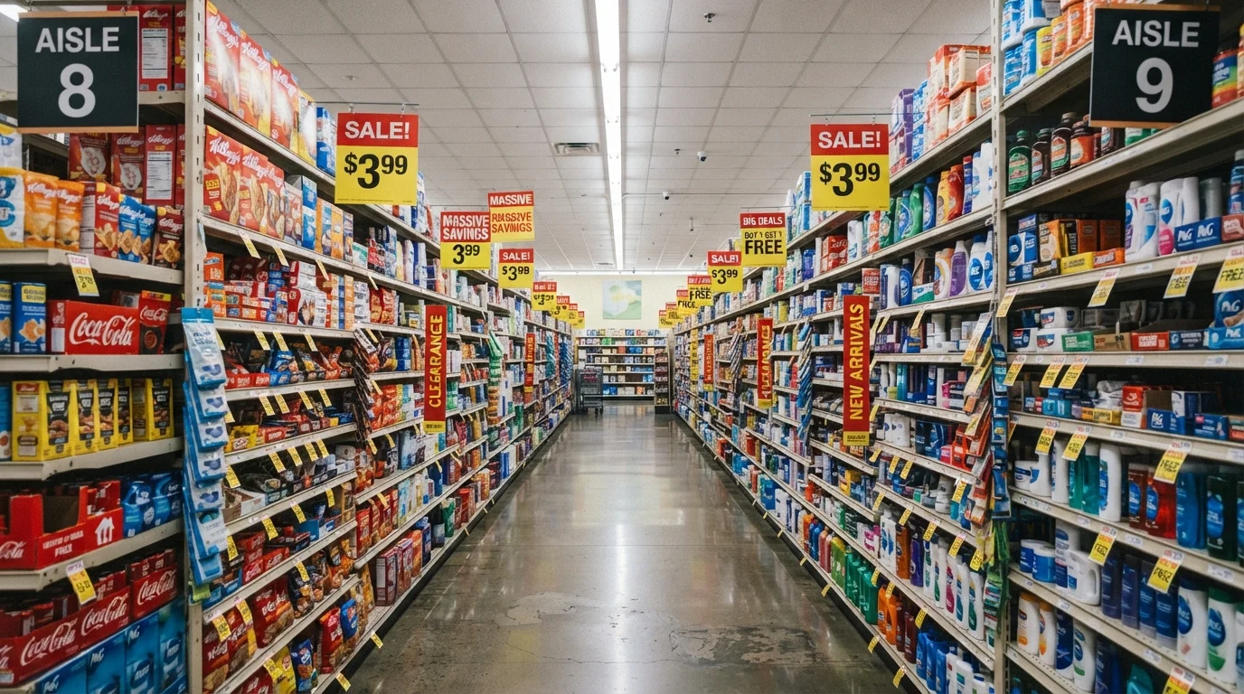 Impulse Buying Traps and the Psychology Behind Them