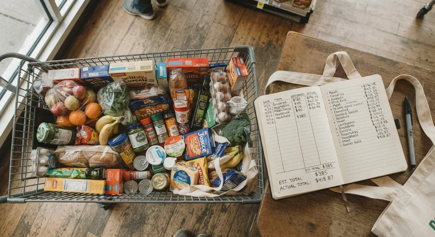 Impulse Spending and the Budget: Understanding the Cycle Before Breaking It