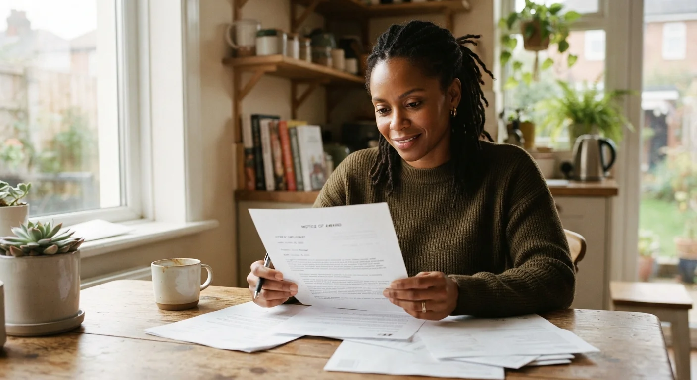 Insurance Claim Denied: What the Decision Actually Means and What Comes Next