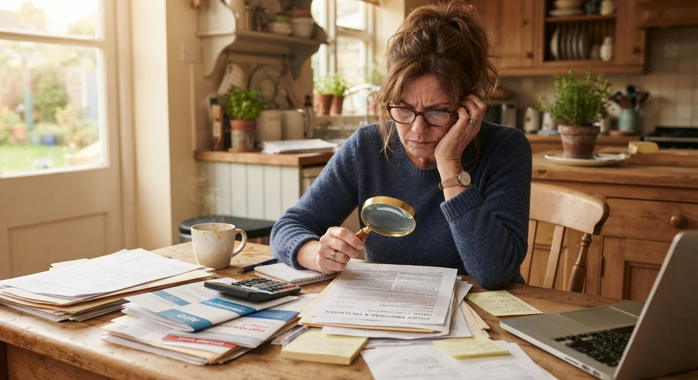 Insurance Myths That Lead Policyholders to Underestimate Their Coverage Gaps