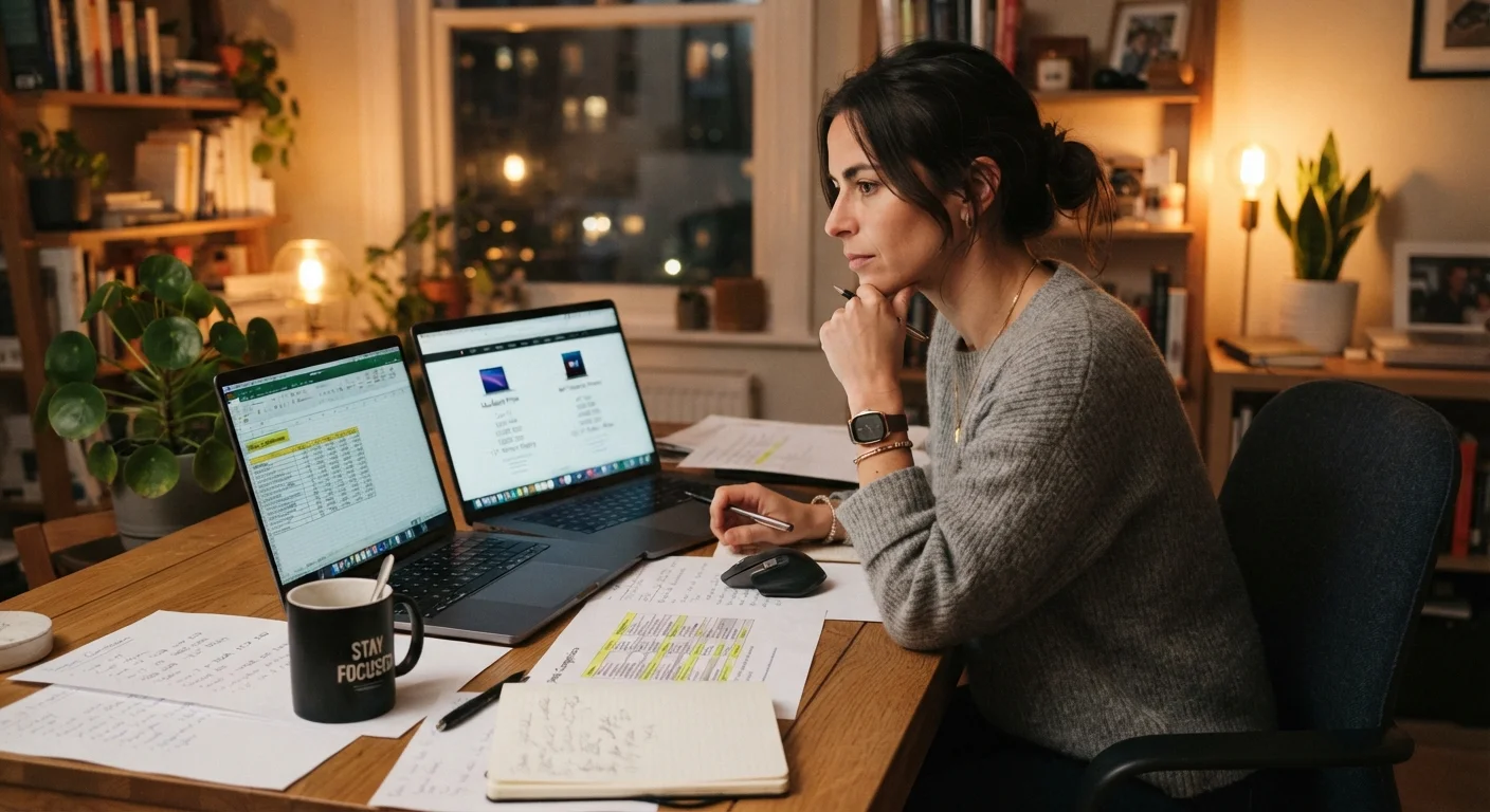 Laptop Shopping Myths That Cost People Money