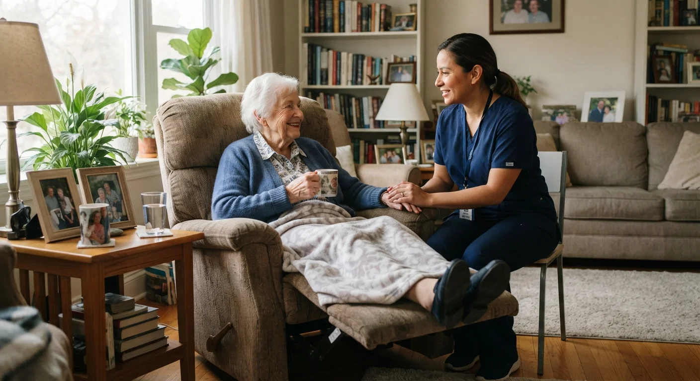 Long-Term Care Insurance: What It Covers and How It Fits Into a Coverage Plan