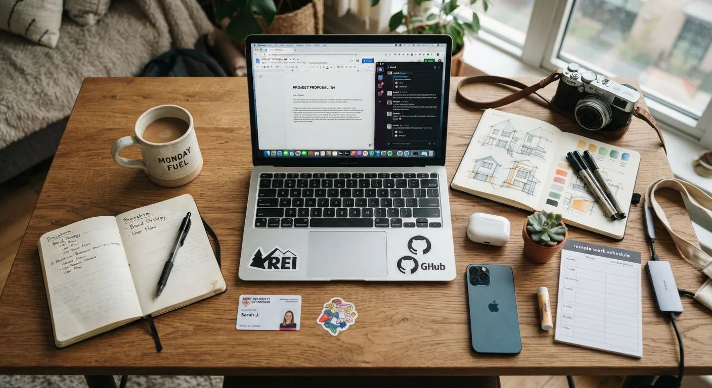 Matching a Laptop to What You Actually Do: A Use-Case Guide