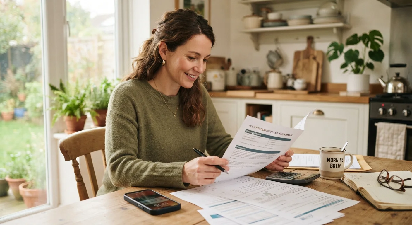 Navigating an Insurance Claim for the First Time