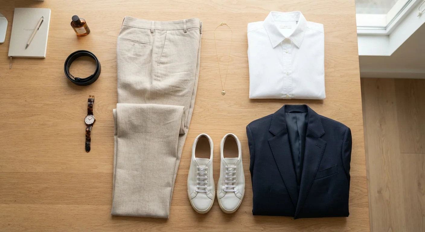 Outfit Formulas That Work Across Every Price Point
