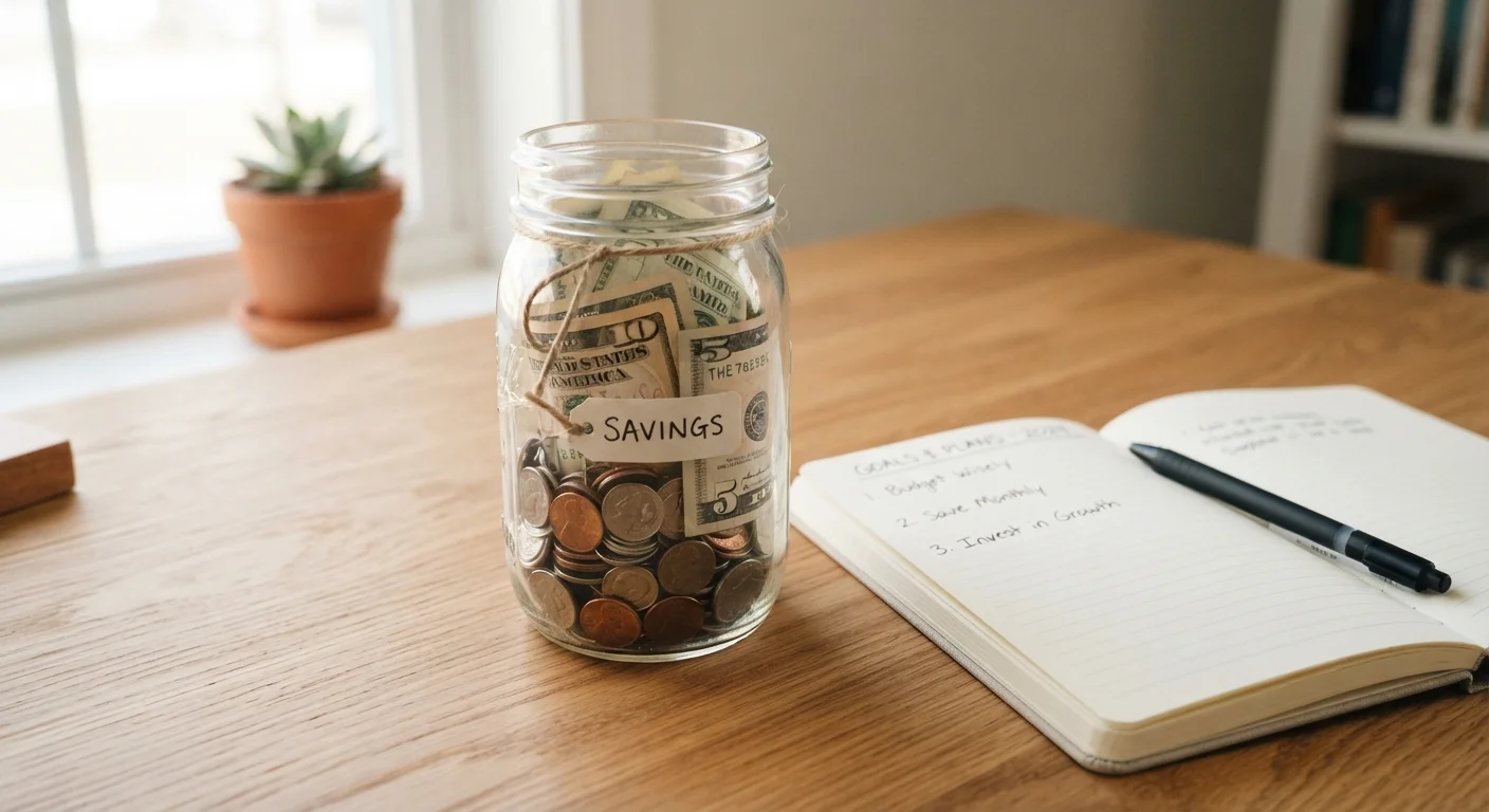 Paying Yourself First: What It Actually Means and How to Set It Up