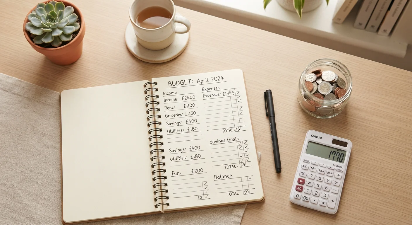Personal Finance From Zero: A Starter Guide to Saving and Managing Debt