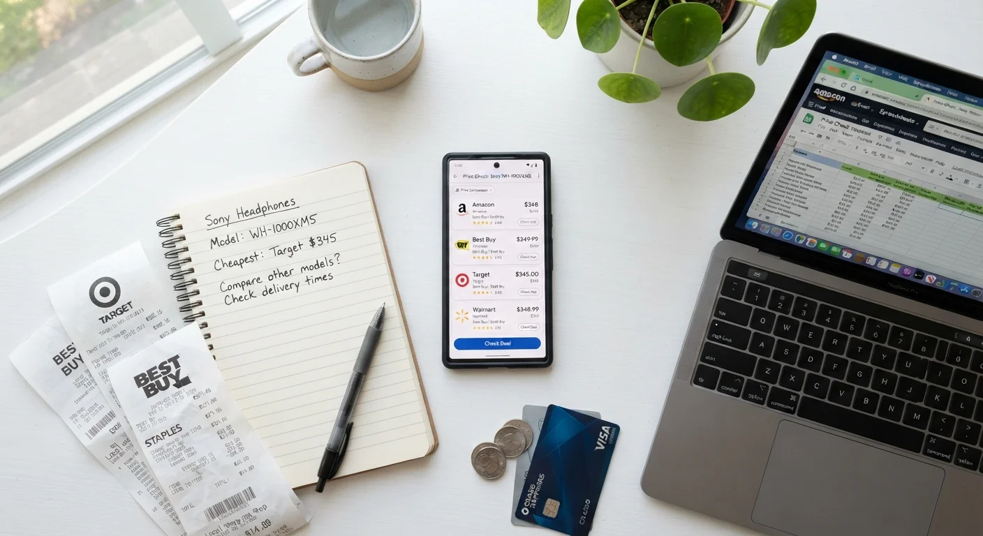 Price Comparison From Start to Finish: A Complete Guide for Everyday Consumers