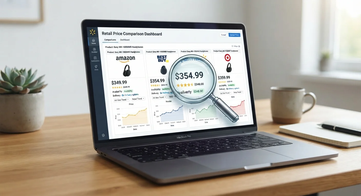 Price Comparison Tools: What They Track, What They Miss, and How to Use Them Well