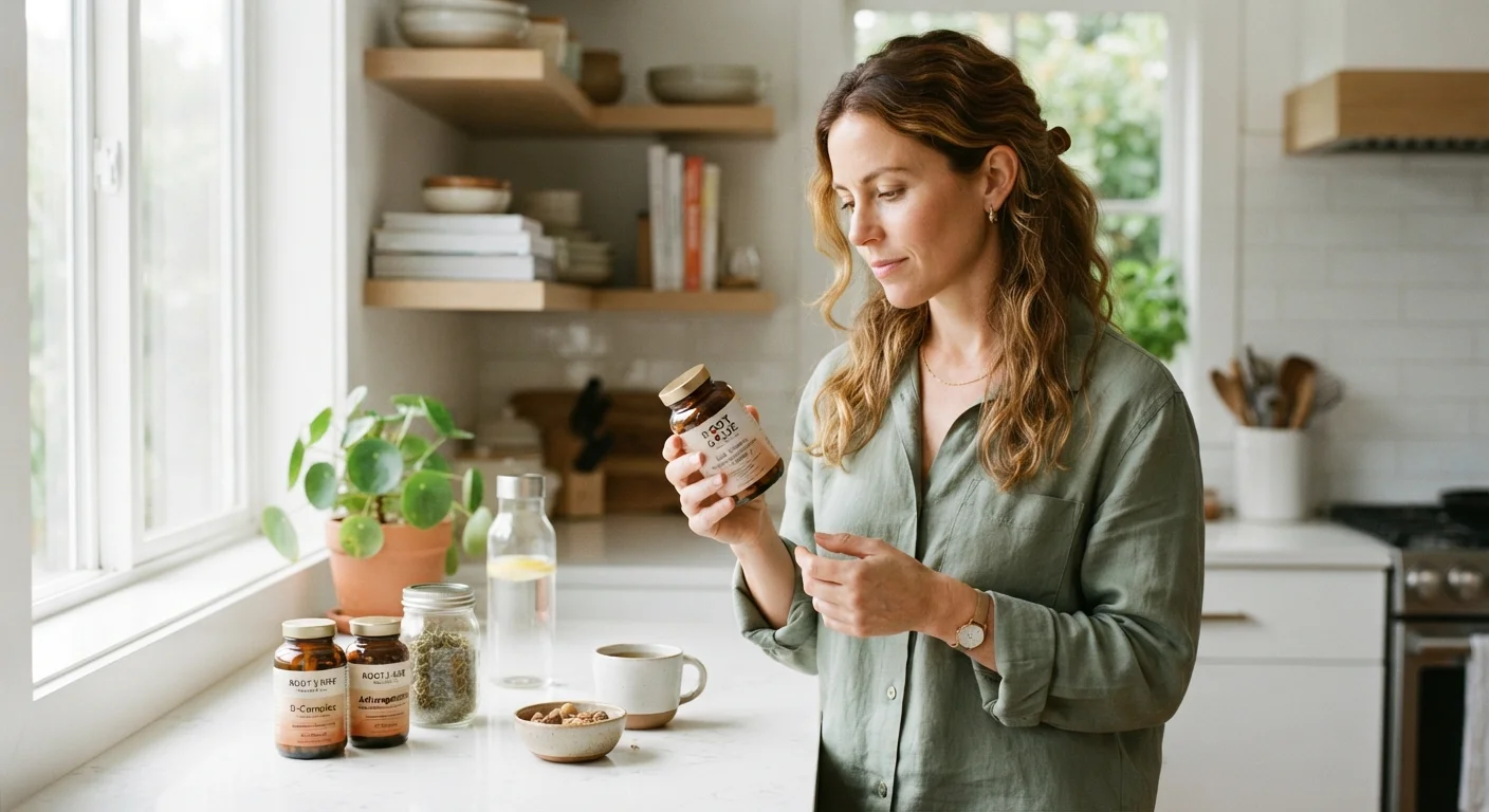 Questions Worth Asking Before Adding Any Wellness Product to Your Routine
