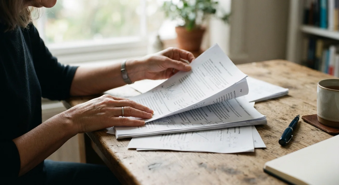 Reading an Insurance Policy for the First Time