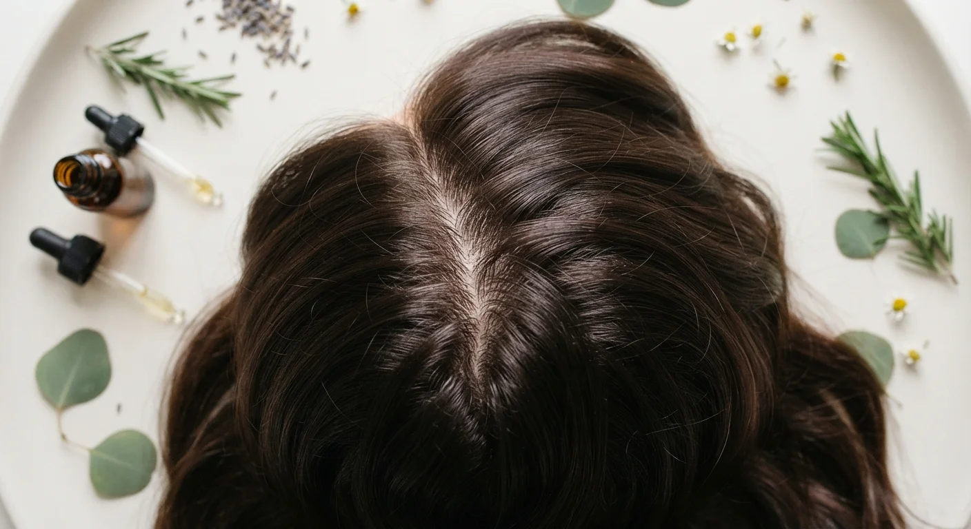 Scalp Health and Hair Growth: Understanding the Connection
