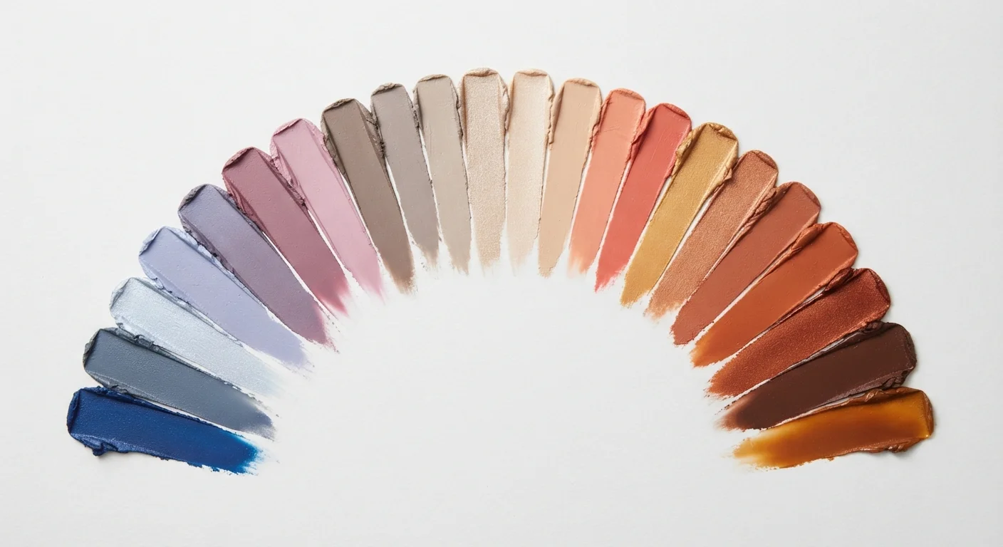 Skin Tone, Undertone, and Why They're Not the Same Thing