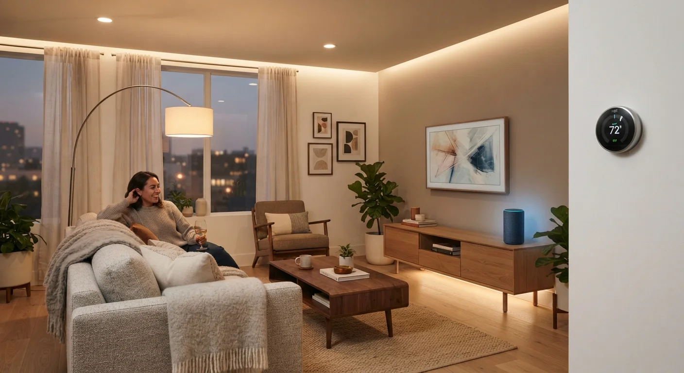 Smart Home Myths That Keep People from Getting Started
